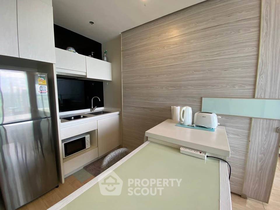 picture 1-BR Condo at Cetus Beachfront close to Jomtien Beach (ID 2910602) - 9/10