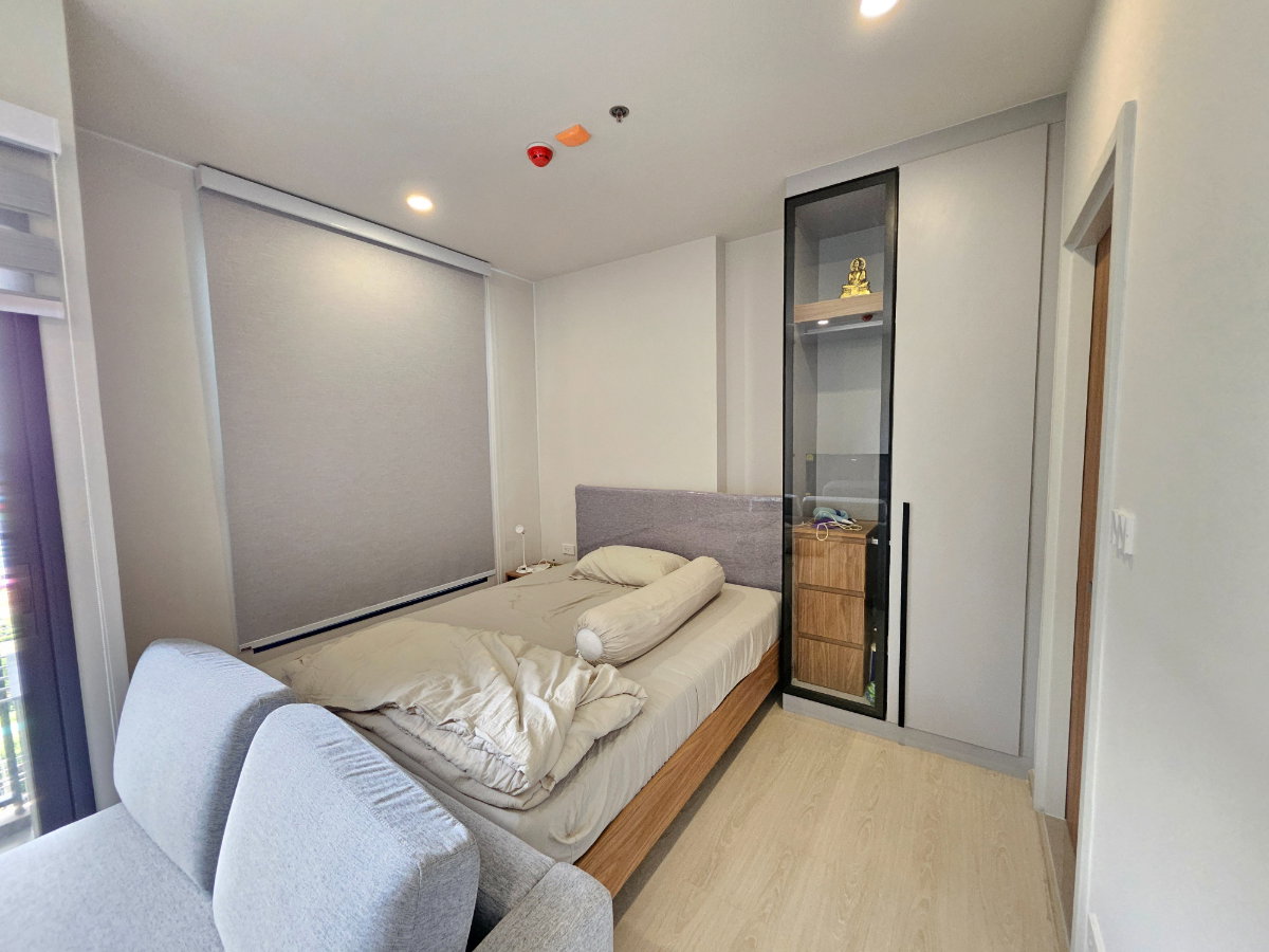 รูป ห้องวิวแม่น้ำและบ้านหรู  Good morning เจ้าพระยาทุกวัน  📍 Nue Riverest - รูปที่ 2/26