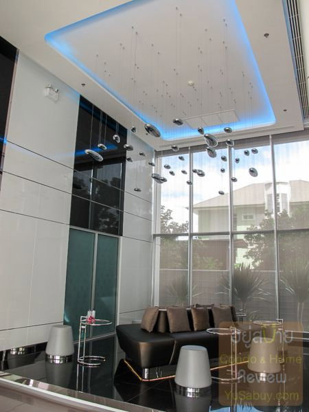 picture Condo for rent: Aspire Sukhumvit 48 - 17/20