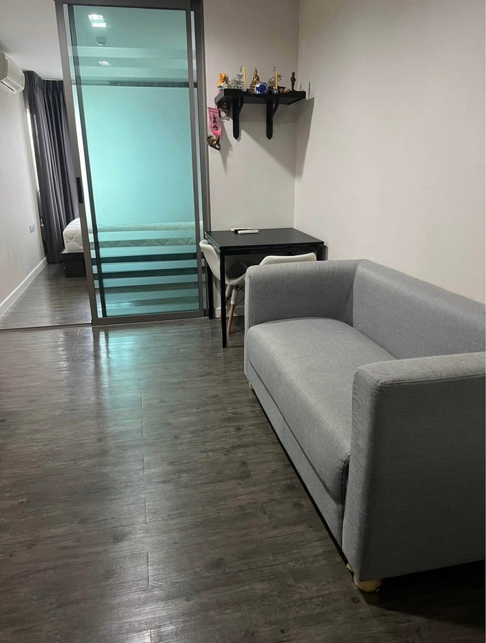 picture B Campus for rent ✨ Fully furnished - 2/8