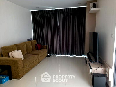Condos for rent Klongsan Station : 2-BR Condo at Supalai Premier Charoen Nakhon near BTS Krung Thon Buri (ID 1169376)