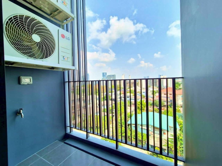picture     Condo for Rent Near Mega Bangna and Central Bangna - 7/7
