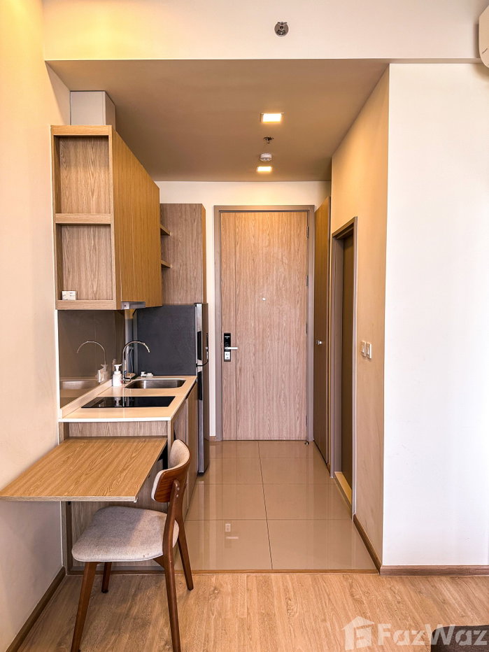 picture 1 Bedroom Condo for sale at Centric Ratchayothin  1620696 - 2/9