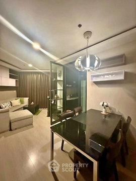 คอนโด 2-ห้องนอน ที่ ริทึ่ม สุขุมวิท 44/1 ใกล้ BTS พระโขนง (ID 2908706)