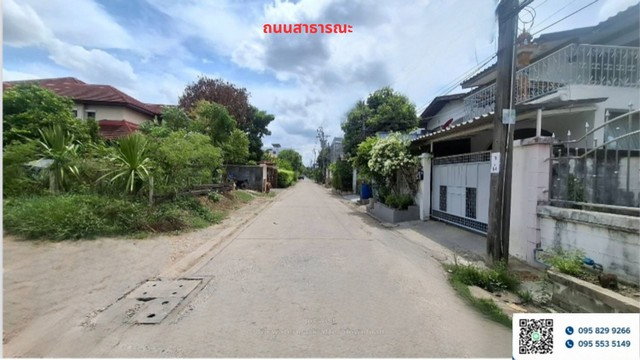 รูป ขายบ้านเดี่ยวต่ำกว่าราคาประเมิน 2 ชั้น 50 ตรว.ซ.รามอินทรา 13 แยก 6 บ้านแนวผสมผสานวินเทจ ใกล้เซ็นทรัลรามอินทราเพียง 5 นาที บางเขน กรุงเทพ - รูปที่ 8/8