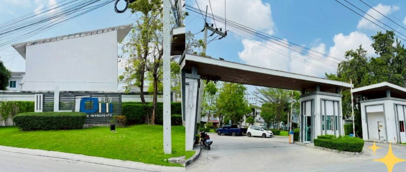 Townhouses for sale : Townhome for Sale at Lio Nov Chonburi–Ang Sila near the city and the sea 💰 Best price only 2.25 MB 30.8 sq.wah 3 Bedrooms 2 Bathrooms Chonburi