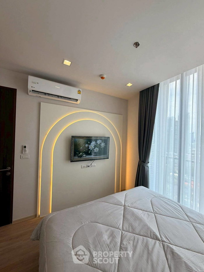 picture 3-BR Condo at Noble State 39 near BTS Phrom Phong (ID 2909421) - 8/15
