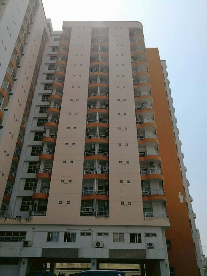 picture large condo 70m² for rent in middle of city - 30/32