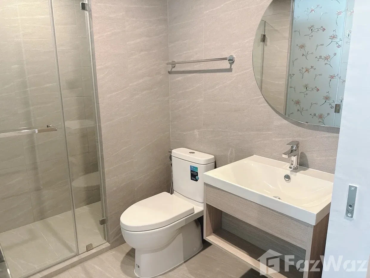 รูป คอนโดให้เช่า 2 ห้องนอน ในโครงการ เรฟเฟอเรนซ์ สาทร – วงเวียนใหญ่ 6289445 - รูปที่ 6/53