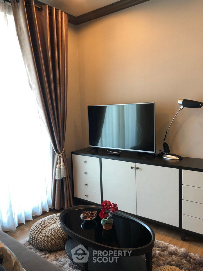รูป คอนโด 1-ห้องนอน ที่ เดอะ รีเซิร์ฟ เกษมสันต์ 3 ใกล้ BTS รถไฟฟ้าสนามกีฬาแห่งชาติ (ID 2722527) - รูปที่ 18/33