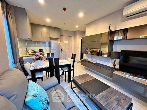 1-BR Condo at Rhythm Sukhumvit 36-38 near BTS Thong Lor (ID 2907309)