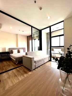 Condos for rent :  NICHE MONO              CHAROEN NAKORN 