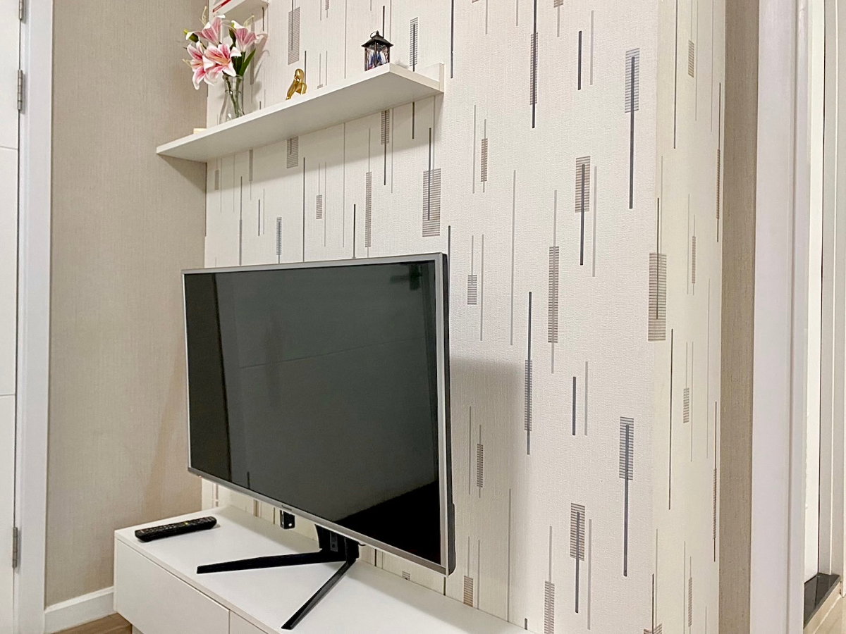 picture Condo for Rent: I CONDO Salaya 2 The Campus - 14/25