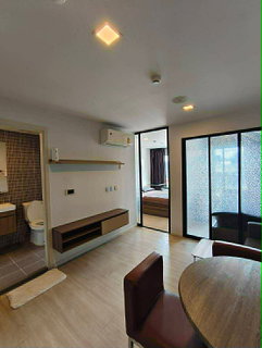 📣ขายคอนโด “Kave Condo” ตรงข้าม ม.กรุงเทพ ✨ 2 ห้องนอน ห้องใหญ่ อยู่เองก็คุ้ม ลงทุนก็ดี