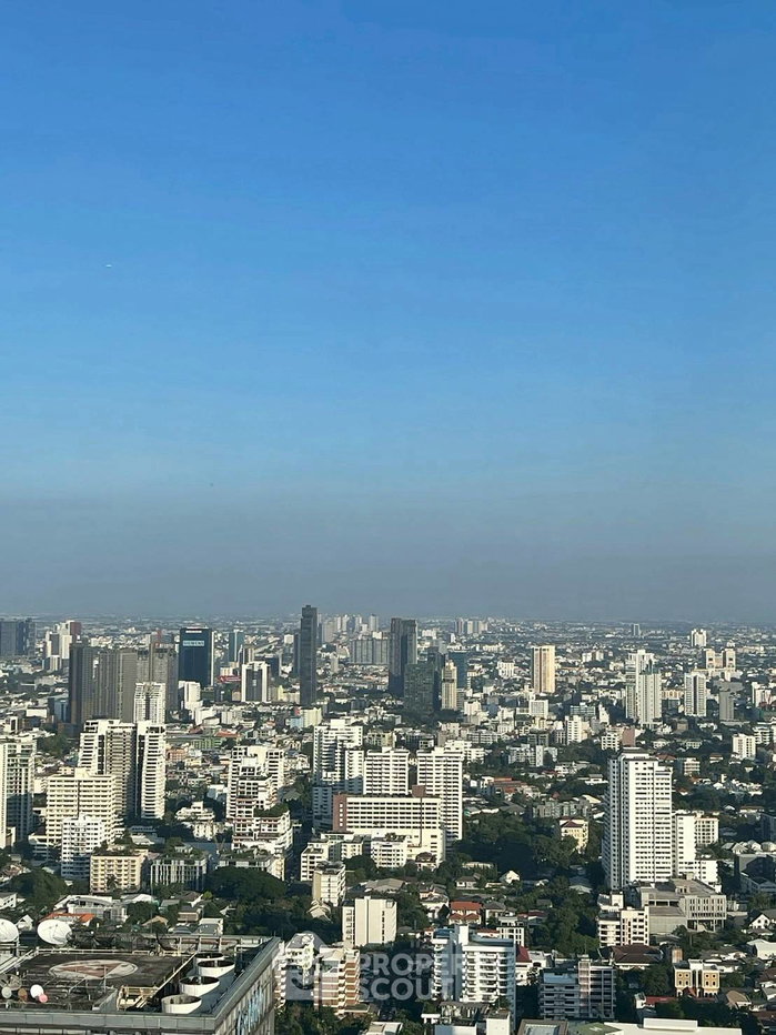 picture 2-BR Condo at The Esse Asoke near MRT Sukhumvit (ID 2904748) - 6/10