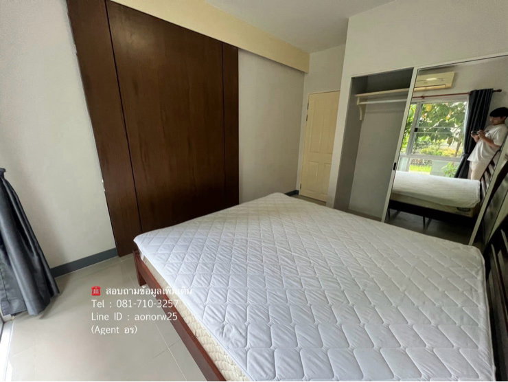 รูป   A space Asoke-Ratchada | 12,000 ต่อเดือน - รูปที่ 2/10