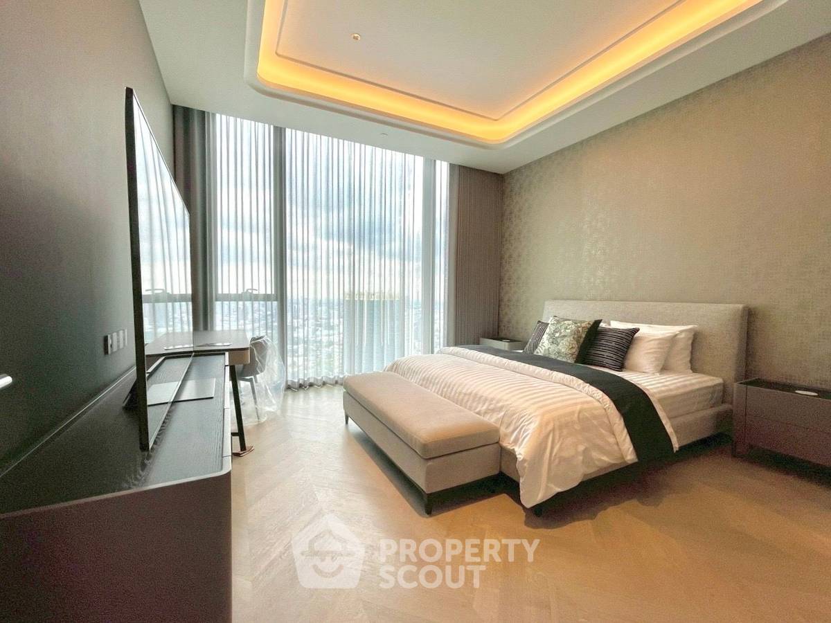picture 2-BR Condo at One 89 Wireless near MRT Lumphini (ID 2907941) - 8/13