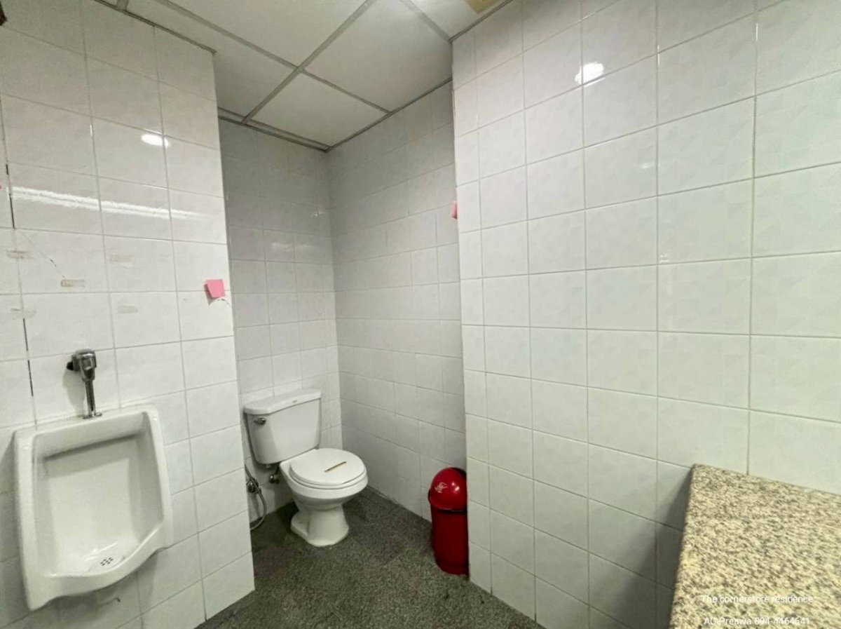 รูป ขายสำนักงาน อาคารฟอรั่มเทาเวอร์ 2 ออฟฟิส รวม  4.2ล้าน เท่านั้น 43+50 ตรม. - รูปที่ 13/14