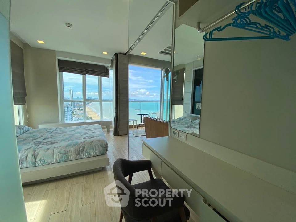 picture 1-BR Condo at Cetus Beachfront close to Jomtien Beach (ID 2910602) - 8/10