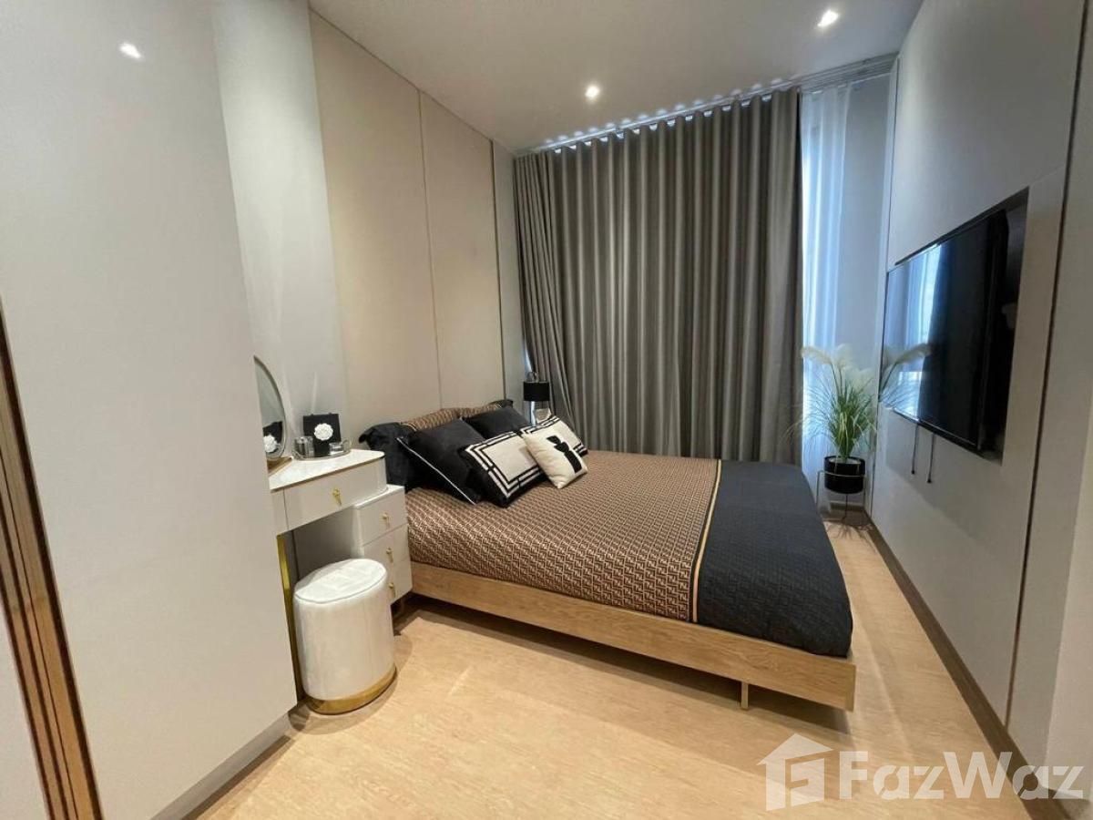 รูป คอนโดให้เช่า 2 ห้องนอน ในโครงการ มารุ เอกมัย 2 5724448 - รูปที่ 5/9