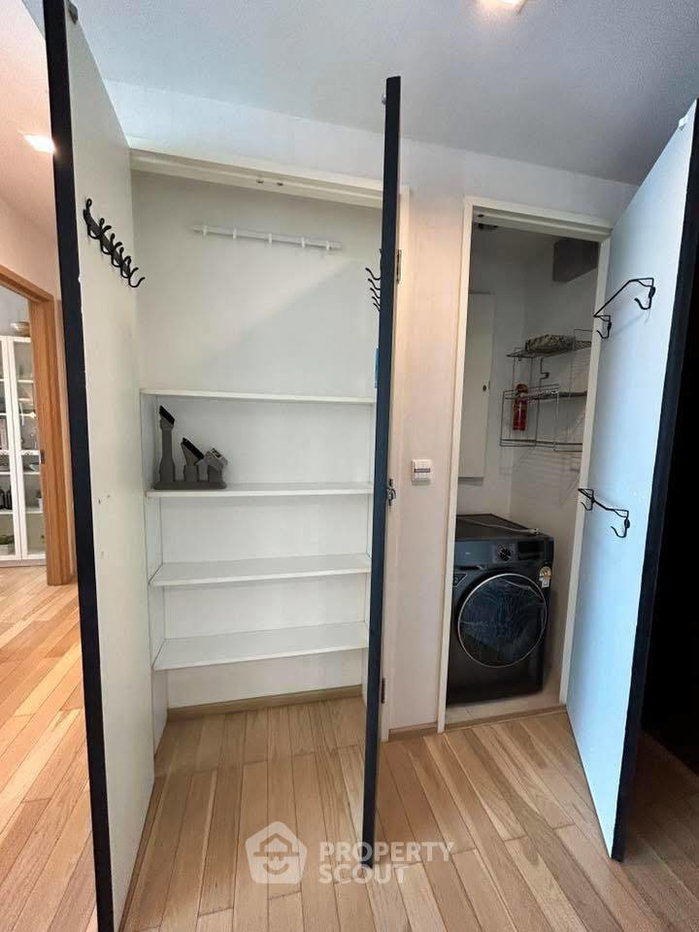 รูป คอนโด 2-ห้องนอน ที่ สิริ แอท สุขุมวิท ใกล้ BTS ทองหล่อ (ID 2906699) - รูปที่ 13/22