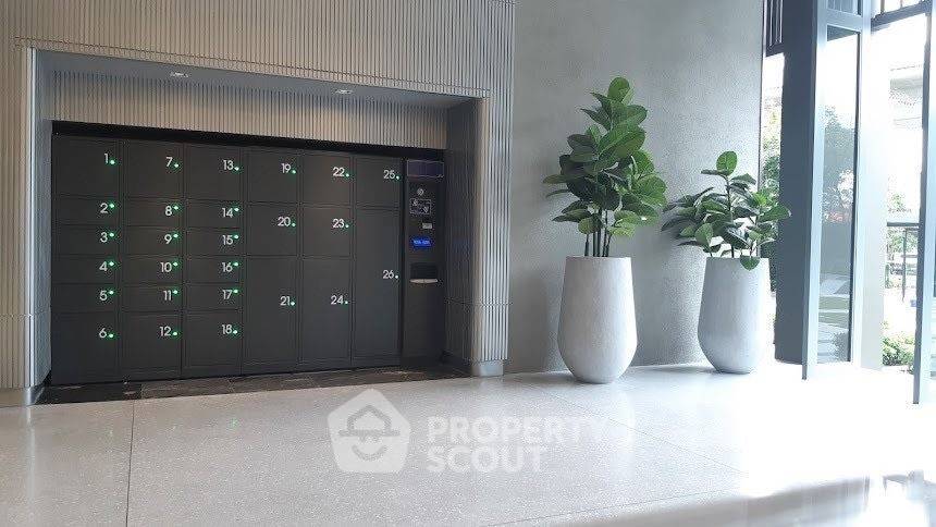 รูป คอนโด 2-ห้องนอน ที่ แอสปาย สาทร - ราชพฤกษ์ ใกล้ MRT บางหว้า (ID 2910127) - รูปที่ 21/23