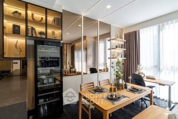 picture 2-BR Condo at Park Origin Thonglor near BTS Thong Lor (ID 2903101) - 6/10