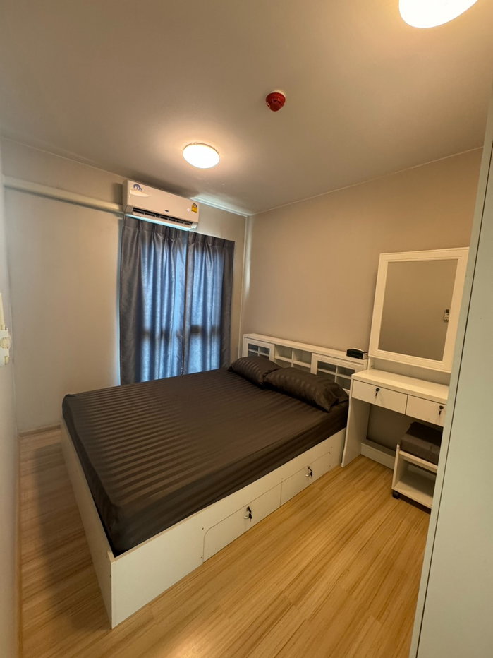 รูป ห้องพักใกล้ศูนย์ราชการ ม.ราชภัฏพระนคร - รูปที่ 4/7