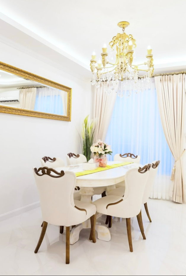 รูป ให้เช่าบ้าน The Freda @SabaiSpace ซอย48/97 ถ. ประดิษฐ์มนูธรรม ลาดพร้าว - รูปที่ 4/12
