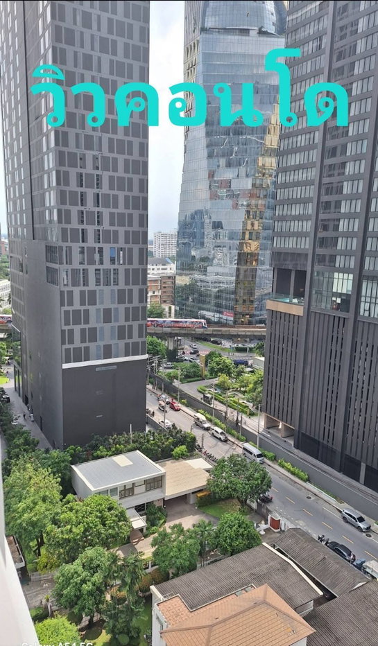 รูป 💎For rent 📍 CULTURE THONGLOR CONDO 📍 Rent Prices 22,500/ month. - รูปที่ 16/17
