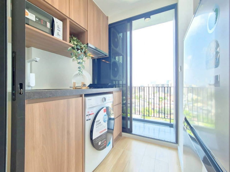 picture     Condo for Rent Near Mega Bangna and Central Bangna - 5/7