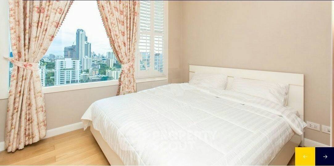 รูป คอนโด 3-ห้องนอน ที่ วินด์ สุขุมวิท 23 ใกล้ BTS อโศก (ID 2909912) - รูปที่ 7/10