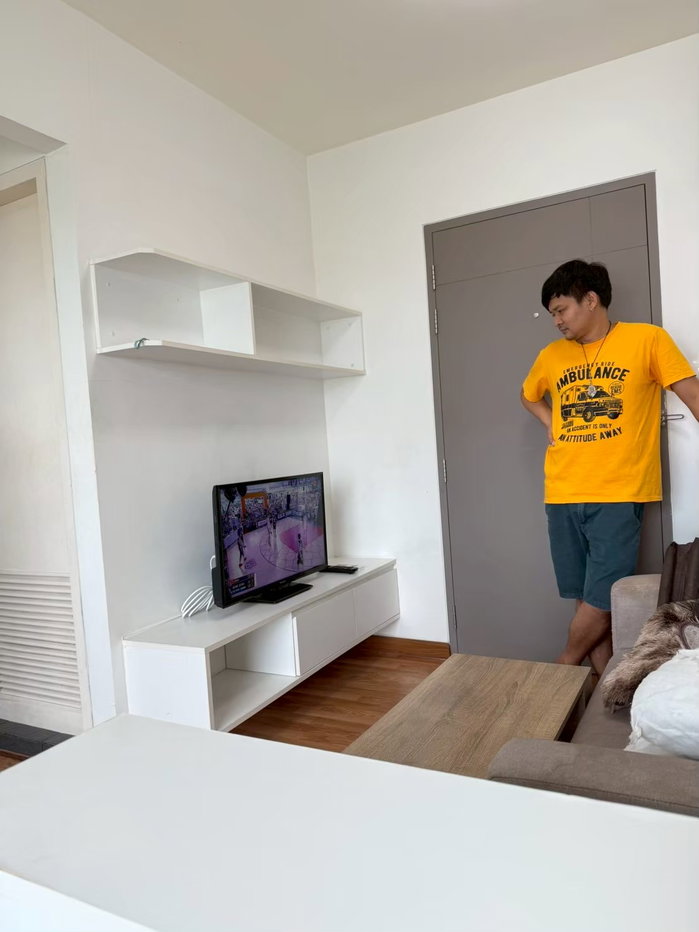 picture the trust pattaya sourth pattaya floor10 - 3/19