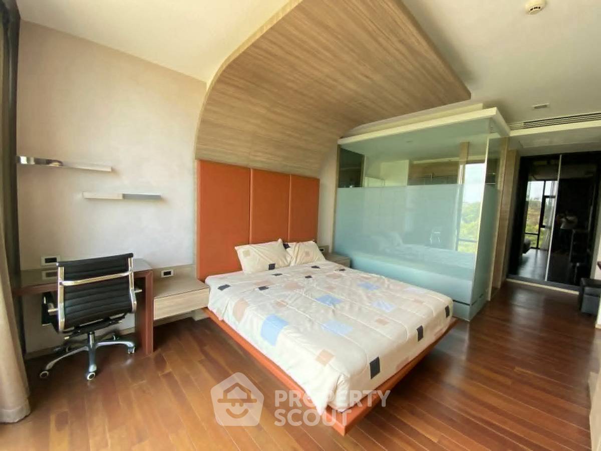 รูป คอนโด 1-ห้องนอน ที่ โรงแรมพรีมา พัทยา วงศ์อมาตย์ ใกล้ ชายหาดนาเกลือ (ID 2909844) - รูปที่ 9/13
