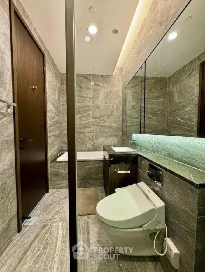 รูป คอนโด 2-ห้องนอน ที่ ดิ เอส สุขุมวิท 36 ใกล้ BTS ทองหล่อ (ID 2894897) - รูปที่ 7/11