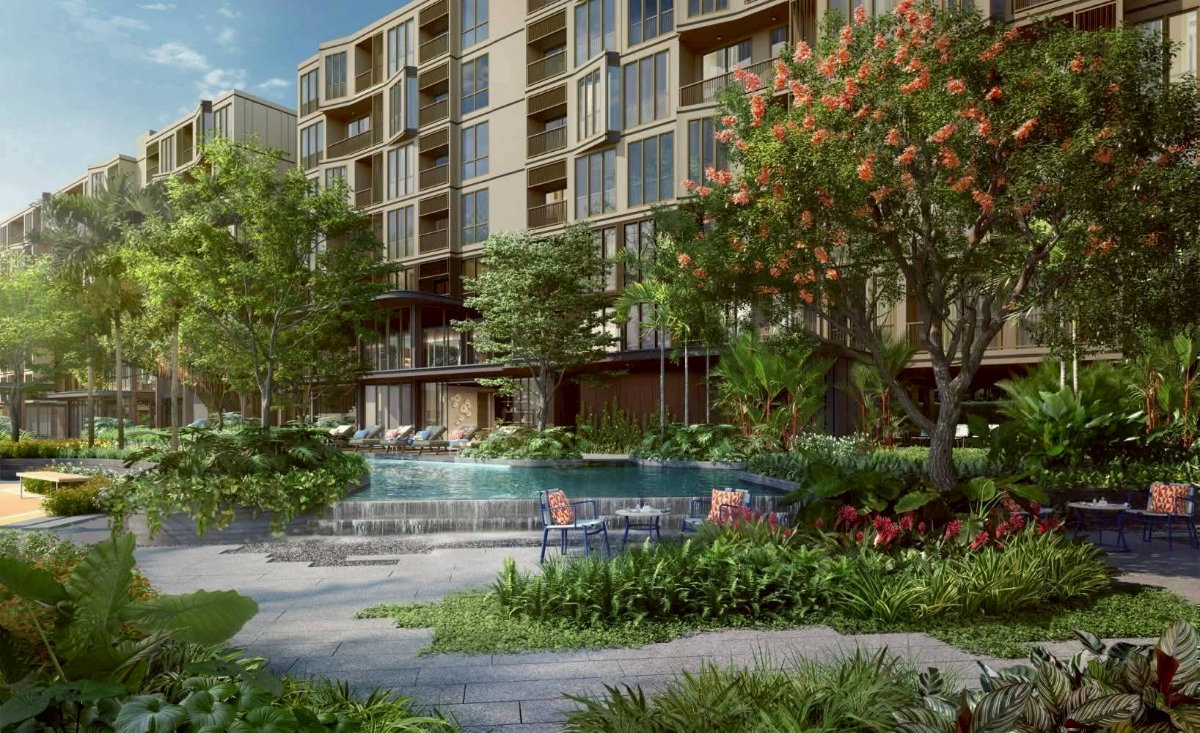 รูป ให้เช่า เมคิน เฮาส์  mekin HAUS 🌷 🐶 สามารถเลี้ยงสัตว์ได้   💵ให้เช่า 25,000/ เดือน - รูปที่ 20/20