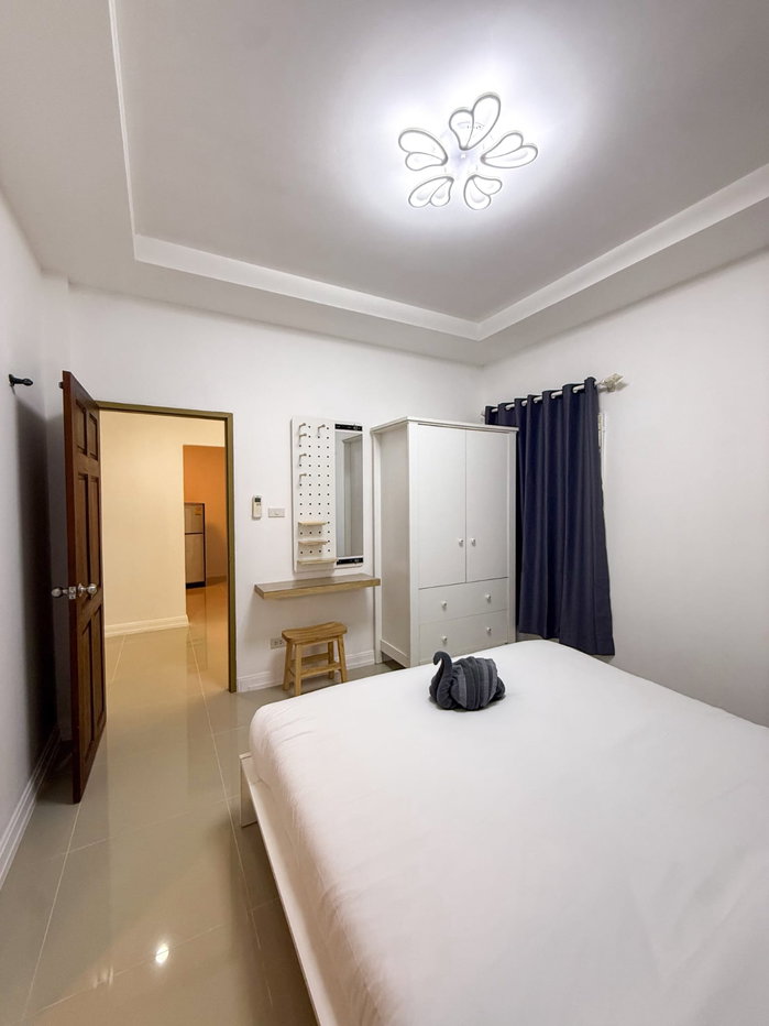 รูป 🏠 บ้านให้เช่า 📍ทำเล : ฉลอง ✅ ✨ บ้านกว้าง ทำเลสะดวก พร้อมเข้าอยู่ 🛏️ 3 ห้องนอน 🚿 3 ห้องน้ำ - รูปที่ 23/26