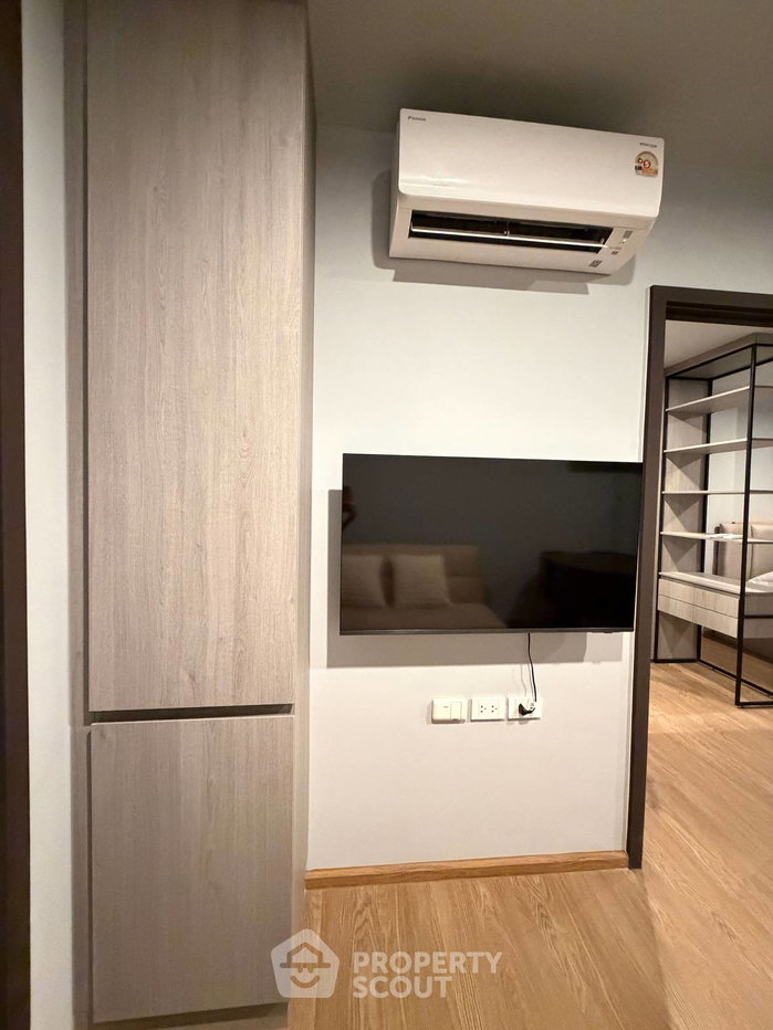 รูป คอนโด 1-ห้องนอน ที่ นิว อีโว อารีย์ ใกล้ BTS อารีย์ (ID 2904515) - รูปที่ 3/8
