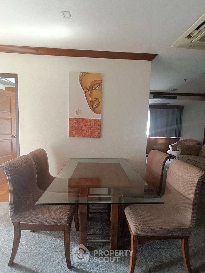 picture 2-BR Condo at Wittayu Complex near BTS Phloen Chit (ID 1529523) - 7/12