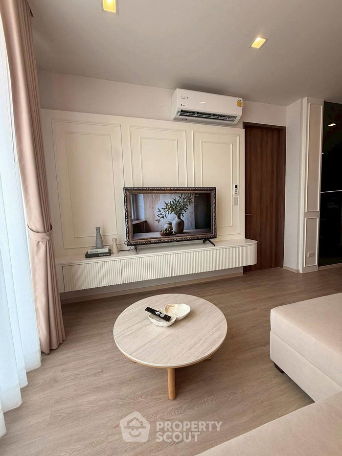 picture 3-BR Condo at Noble State 39 near BTS Phrom Phong (ID 2909421) - 5/15