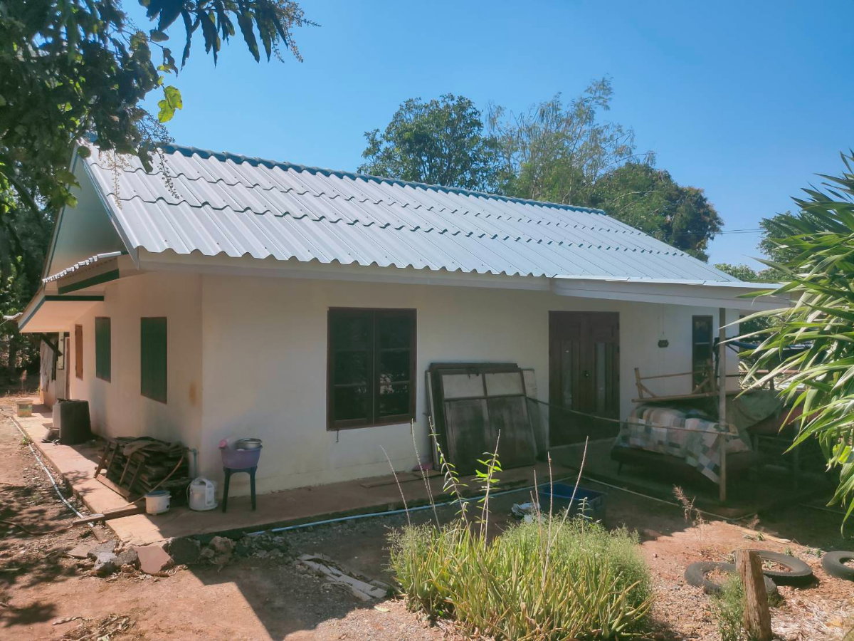 picture House and Land for Sale in Phra Phutthabat, Saraburi - 6/6