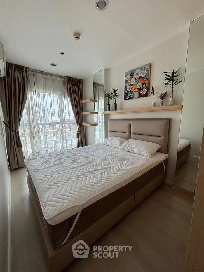 รูป คอนโด 2-ห้องนอน ที่ แอสปาย สุขุมวิท 48 ใกล้ BTS พระโขนง (ID 2910859) - รูปที่ 4/7