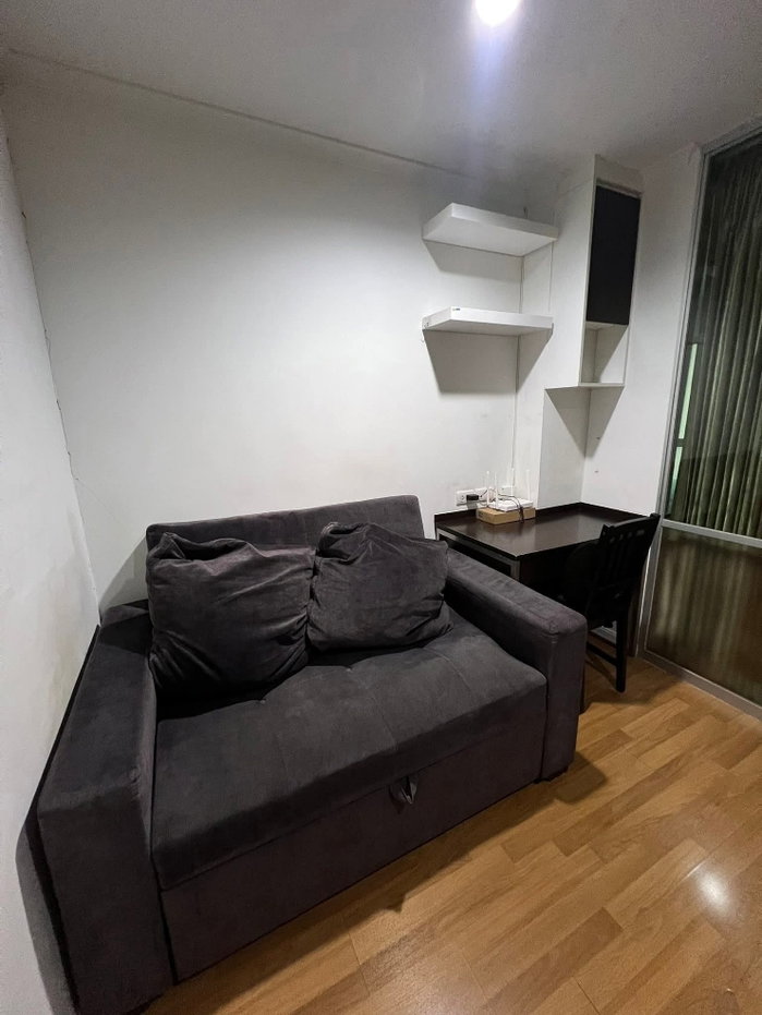 picture Condo for Sale – Lumpini Park Riverside Rama 3 🌿 - 6/6