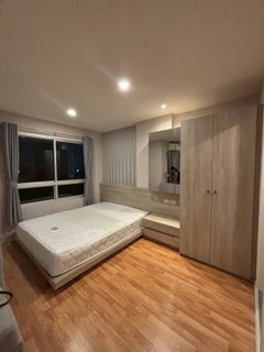 รูปภาพ 📣For Rent 🌃 Lumpini Ville Sukhumvit 76 - Bearing Station 2 (ลุมพินี วิลล์ สุขุมวิท 76 - แบริ่ง สเตชั่น 2) 🌃 CH-013