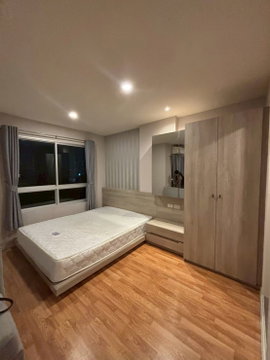 📣For Rent 🌃 Lumpini Ville Sukhumvit 76 - Bearing Station 2 (ลุมพินี วิลล์ สุขุมวิท 76 - แบริ่ง สเตชั่น 2) 🌃 CH-013