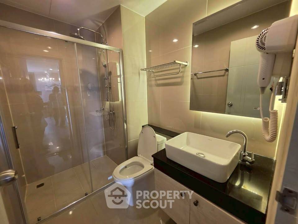 รูป คอนโด 2-ห้องนอน ที่ เดอะ ทวินทาวเวอร์ ใกล้ หาดจอมเทียน (ID 2910646) - รูปที่ 9/13