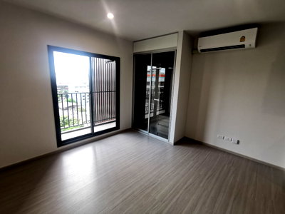 Condos for rent : ✨ For Rent: The Parkland Phetkasem 56 Elevated living, beautiful unit, ready to move in (DSAA155)