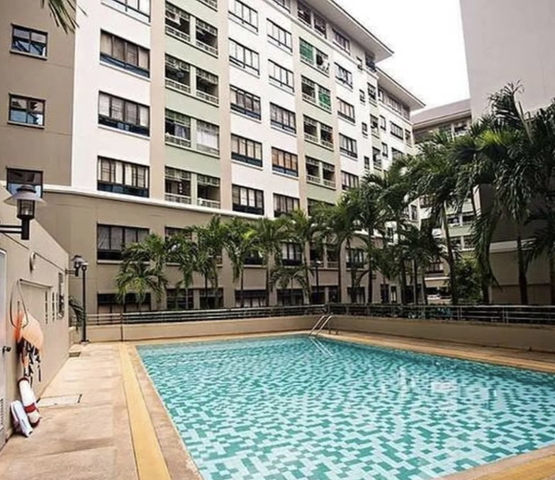 picture For Rent Lumpini Place Charoenkrung-Rama3 - 11/14