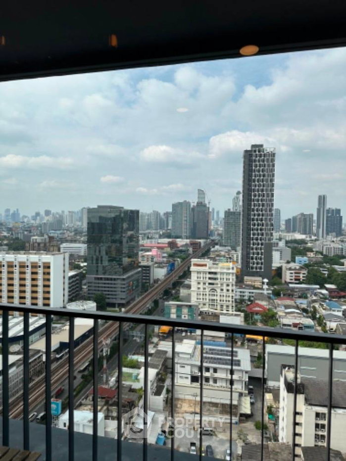 รูป คอนโด 2-ห้องนอน ที่ ไอดีโอ สุขุมวิท 93 ใกล้ BTS บางจาก (ID 1910001) - รูปที่ 18/18