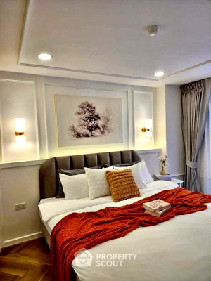 Condos for sale : 2-BR Condo at Grand Park in Nawamin (ID 2910912)